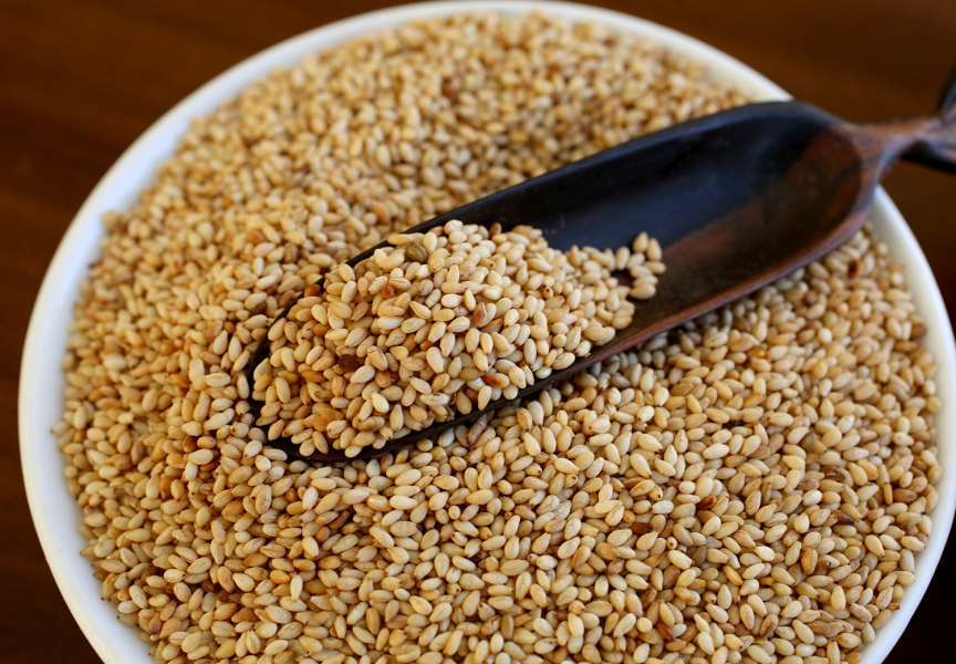 humera sesame seed